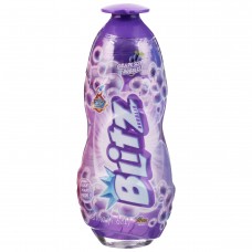 55 Oz Blitz Premium Scented Bubble Solution (1 Bottle) (Item May Vary)   556820039